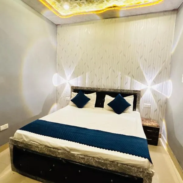 Hotel O Suryavanshi Palace, hotel Ayodhya városában