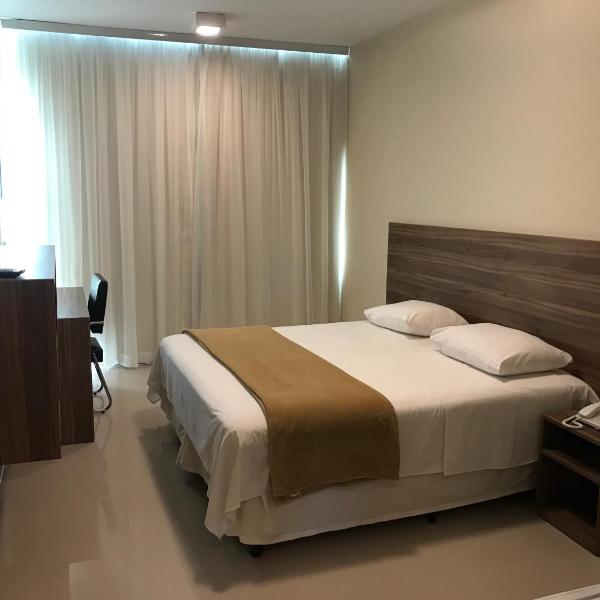 Resende Inn - Foto 2