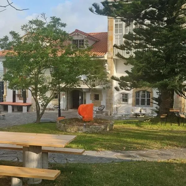 Viesnīca Planazo House pilsētā Arnuero