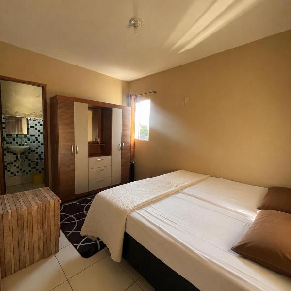 Apartamento Completo e Bem Localizado em Goiana - Foto 2