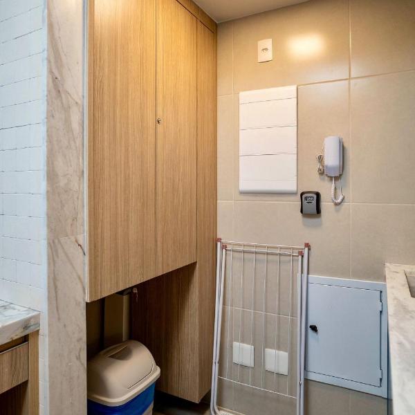 Apartamento em andar alto próximo à praia da Barra - Foto 3