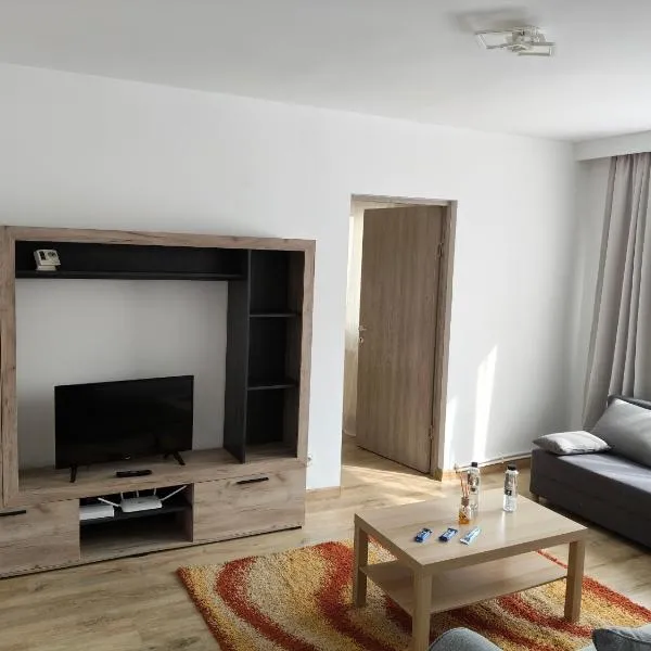 Intime Poto House Suceava, hotel en Suceava