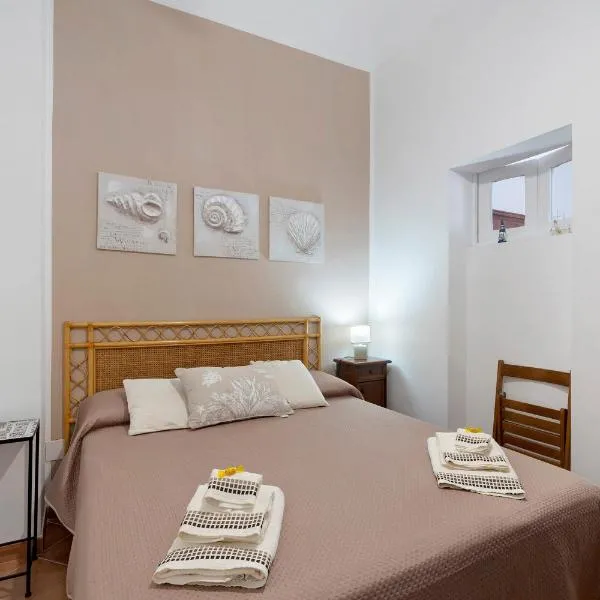 San Vito lo Capo में, होटल Margio Apartments San Vito Lo Capo
