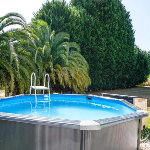 Villa Romeo, viešbutis mieste Ovjedas