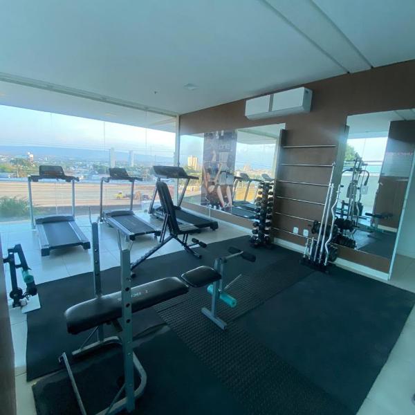 Studio 404 Premium Flat - Juazeiro do Norte - Cariri - Foto 4