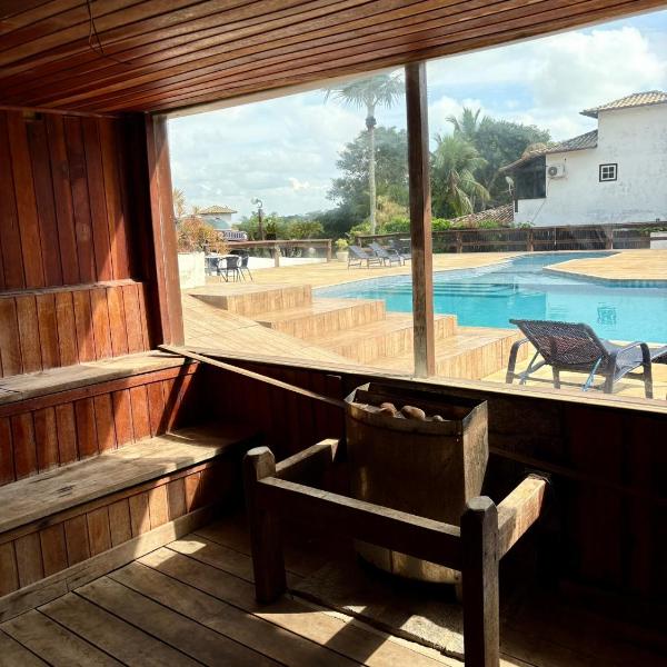 Casa em condomínio com 3 quartos - Foto 4