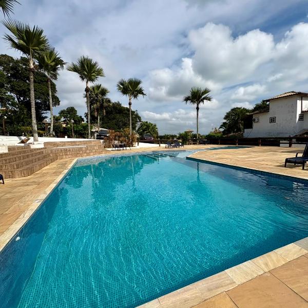 Casa em condomínio com 3 quartos - Foto 2