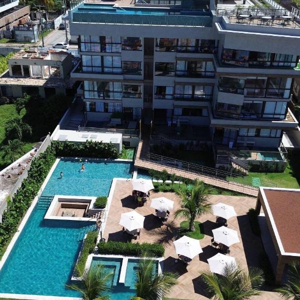 Mirante de Porto Piscinas Naturais - Foto 3