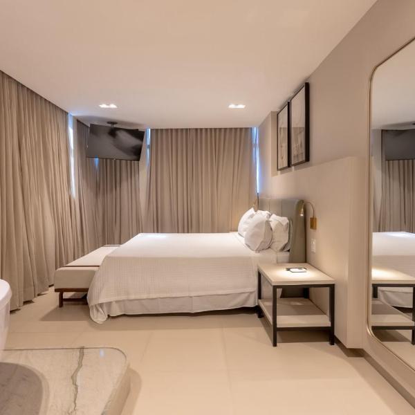 MR Hotel - Foto 2