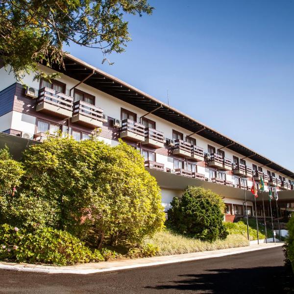Serra Alta Hotel