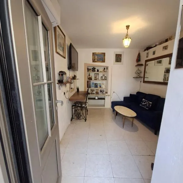 Merozzini, hotel di Moltifao