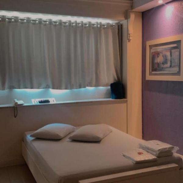 Motel micenas