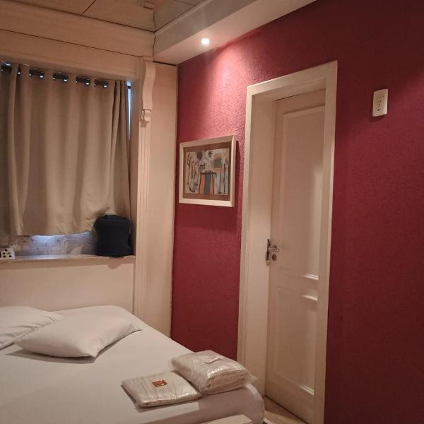Motel micenas - Foto 2
