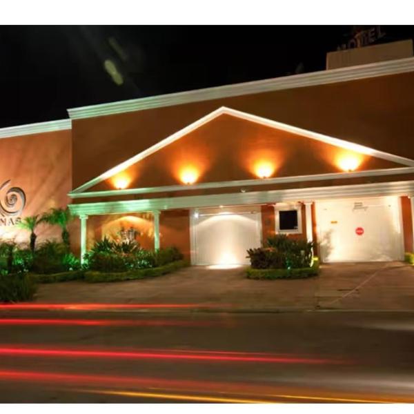 Motel micenas - Foto 5