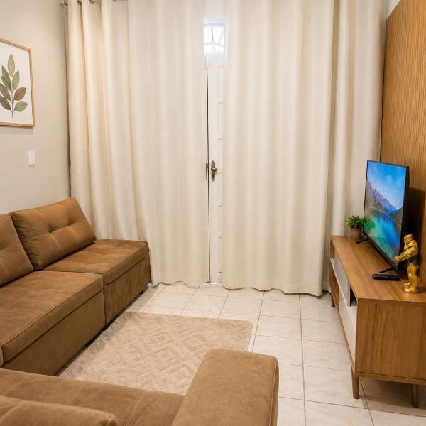 casa aconchegante em vale encantado - Foto 5