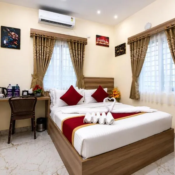 Hotel Stay Bliss HSR Layout photo 2