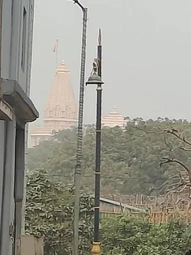 Classic Maa Parvati