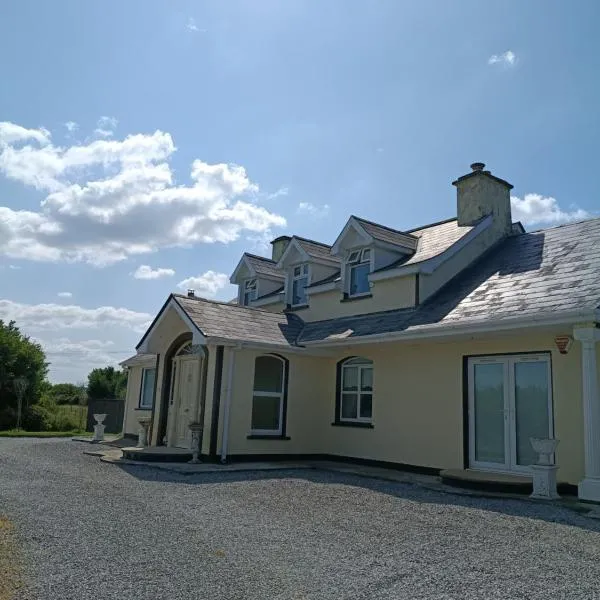 Siopa an Tsaoir: Killarney şehrinde bir otel