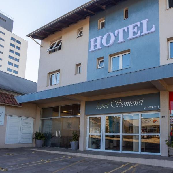 Hotel Somensi - Foto 4