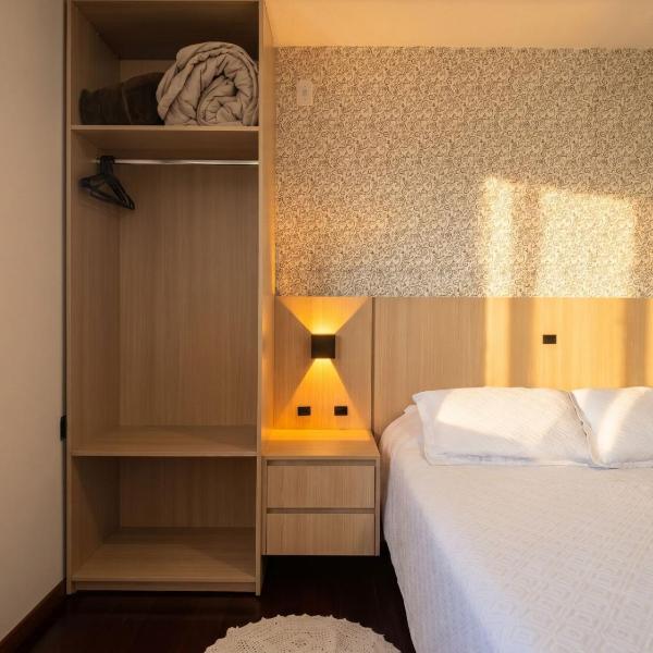 Hotel Somensi - Foto 2