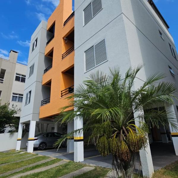 Apartment 300 meters from the beach