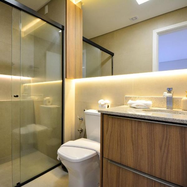 Elegante Loft na Lagoa da Conceição - LDI006 - Foto 3