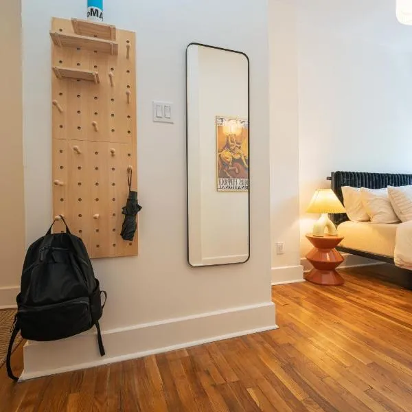 Lamartine Chelsea, Hotel in New York