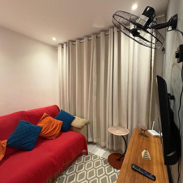 Studio - Aconchego da tia Zeni - Foto 2