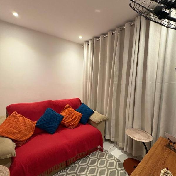 Studio - Aconchego da tia Zeni - Foto 4
