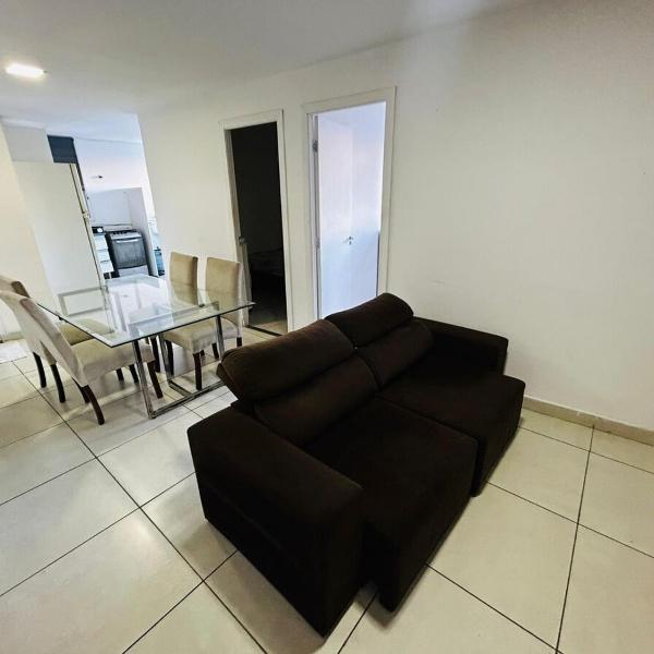 Apartamento com 02 quartos em São Paulo