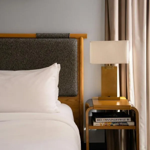 Clayton Hotel & Members Club - Cherry Creek, Denver, ξενοδοχείο στο Ντένβερ