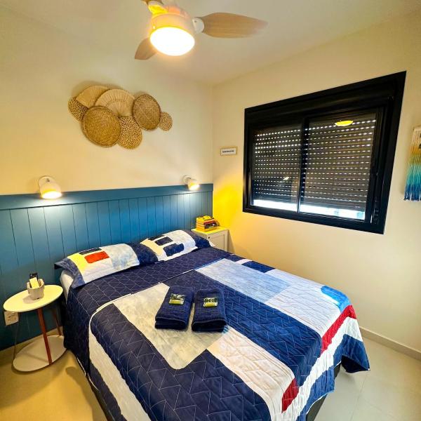 Apartamento 18 andar 290mts estação Barra Funda com piscina - Foto 2