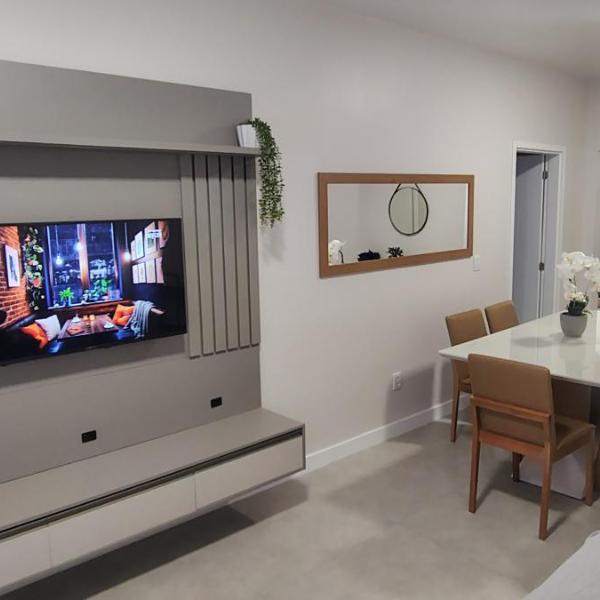 Exclusivo Ap 30m Praia dos Ingleses - Foto 5