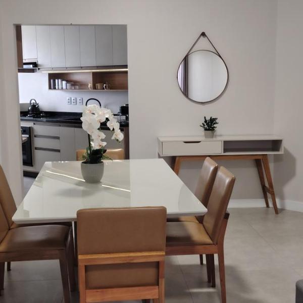 Exclusivo Ap 30m Praia dos Ingleses - Foto 4