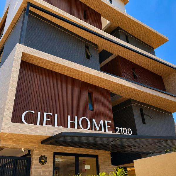 Ciel Home - LikeHome Hospedagens