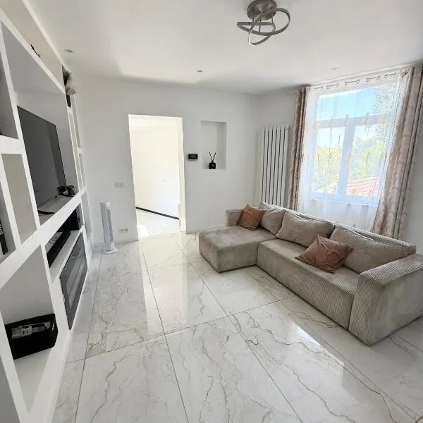 Cosy Home, hotel din Sint-Pieters-Leeuw