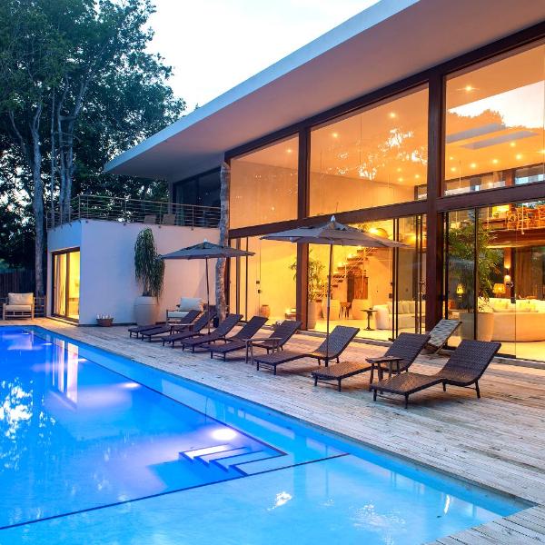 Villa Áurea - Foto 4