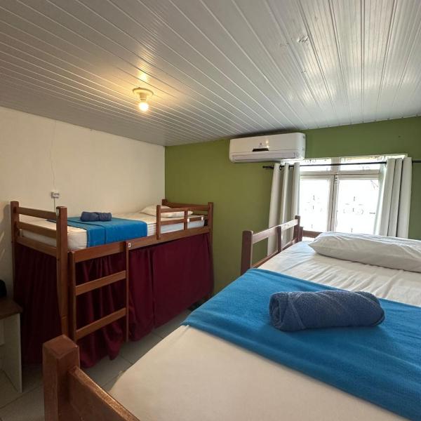 Tepuy Hostel - Foto 2