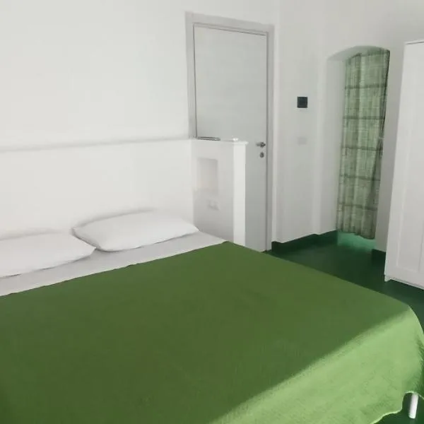Graziella, hotel in Rutigliano