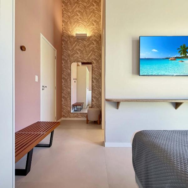 3 Suites- Marina - Condominio - AC - Piscina - Foto 4