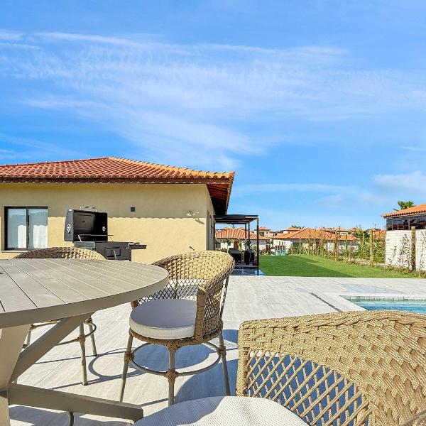 3 Suites- Marina - Condominio - AC - Piscina - Foto 3