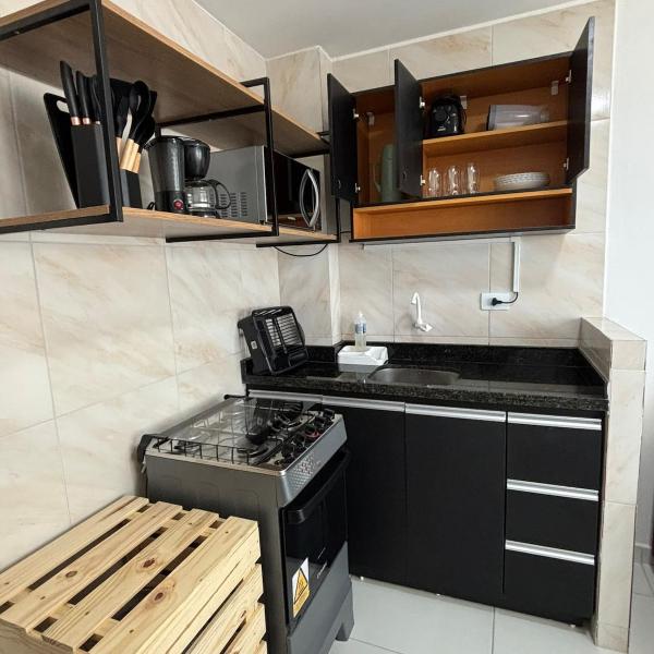 Apt confortável em Porto de Galinhas, a 1 km do centro - Foto 4