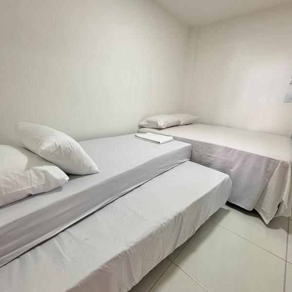Apt confortável em Porto de Galinhas, a 1 km do centro - Foto 2