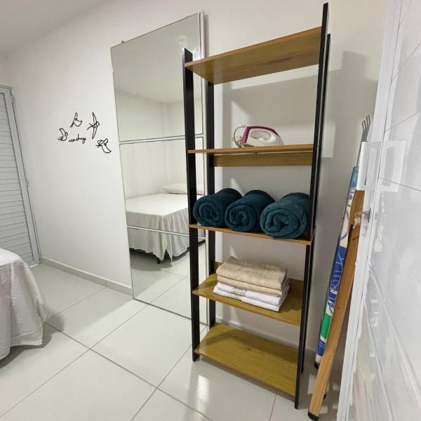Apt confortável em Porto de Galinhas, a 1 km do centro - Foto 3