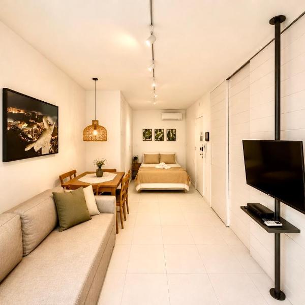 Studio Bartho Leblon