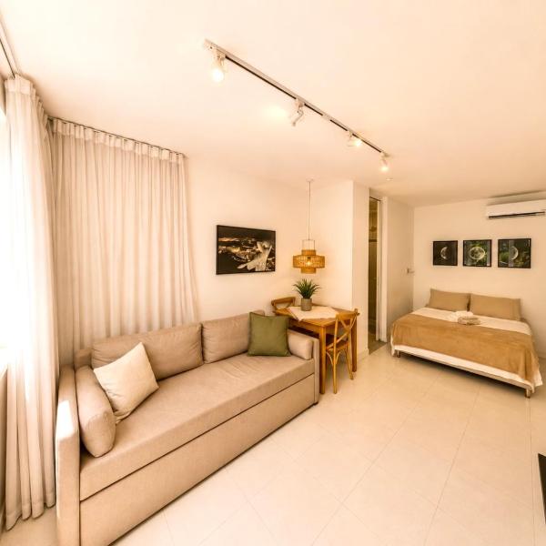 Studio Bartho Leblon - Foto 3