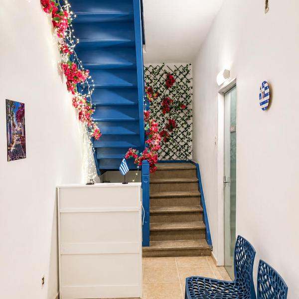 Casa Mykonos Rio