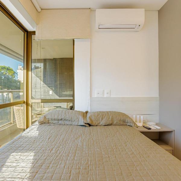 ON09 Apart 2/4 Cond. c/ Piscina 20m da Praia - Foto 2