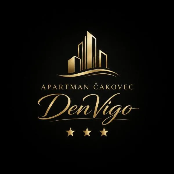 DenVigo, hotel u gradu Čakovec