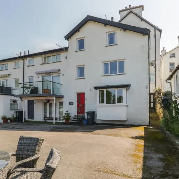 Woodside West, hotel in Bowness-on-Windermere